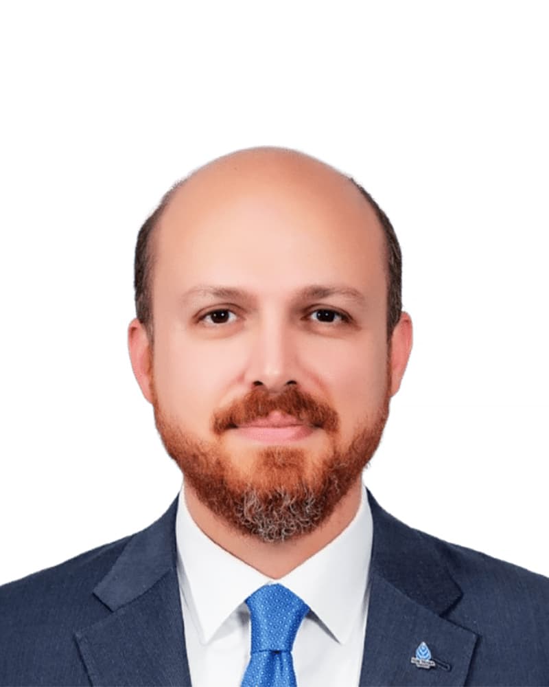 Bilal Erdoğan 2028 Cumhurbaşkanı Adayı Olur mu?	
