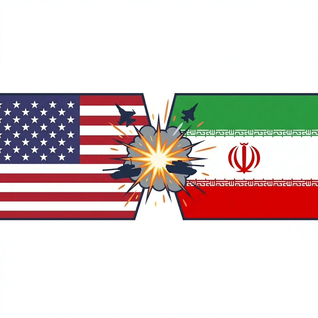 Amerika İran'a Mart ayında savaş açar mı?