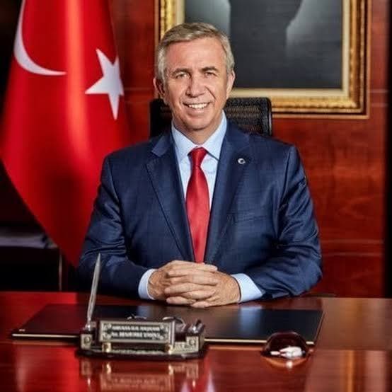 Mansur Yavaş 2028 Cumhurbaşkanı Adayı Olur mu?