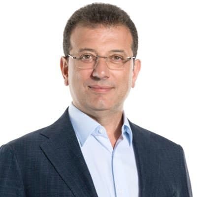 Ekrem İmamoğlu 2028 Cumhurbaşkanı Adayı Olur mu?