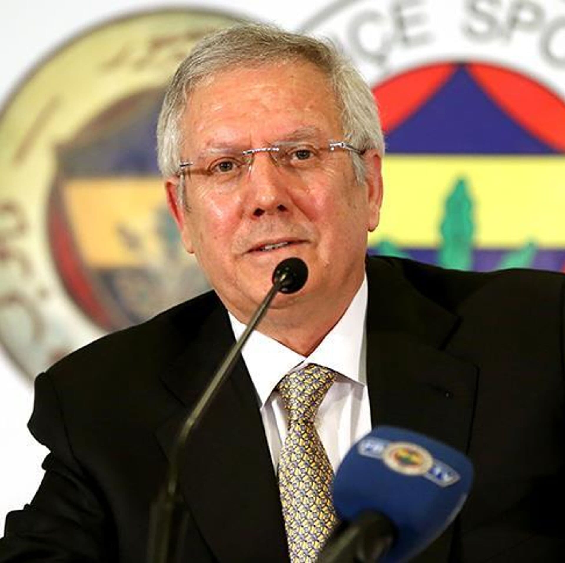 Aziz Yıldırım, Fenerbahçe'nin 2026 yazında yapılacak bir seçimde aday olur mu?