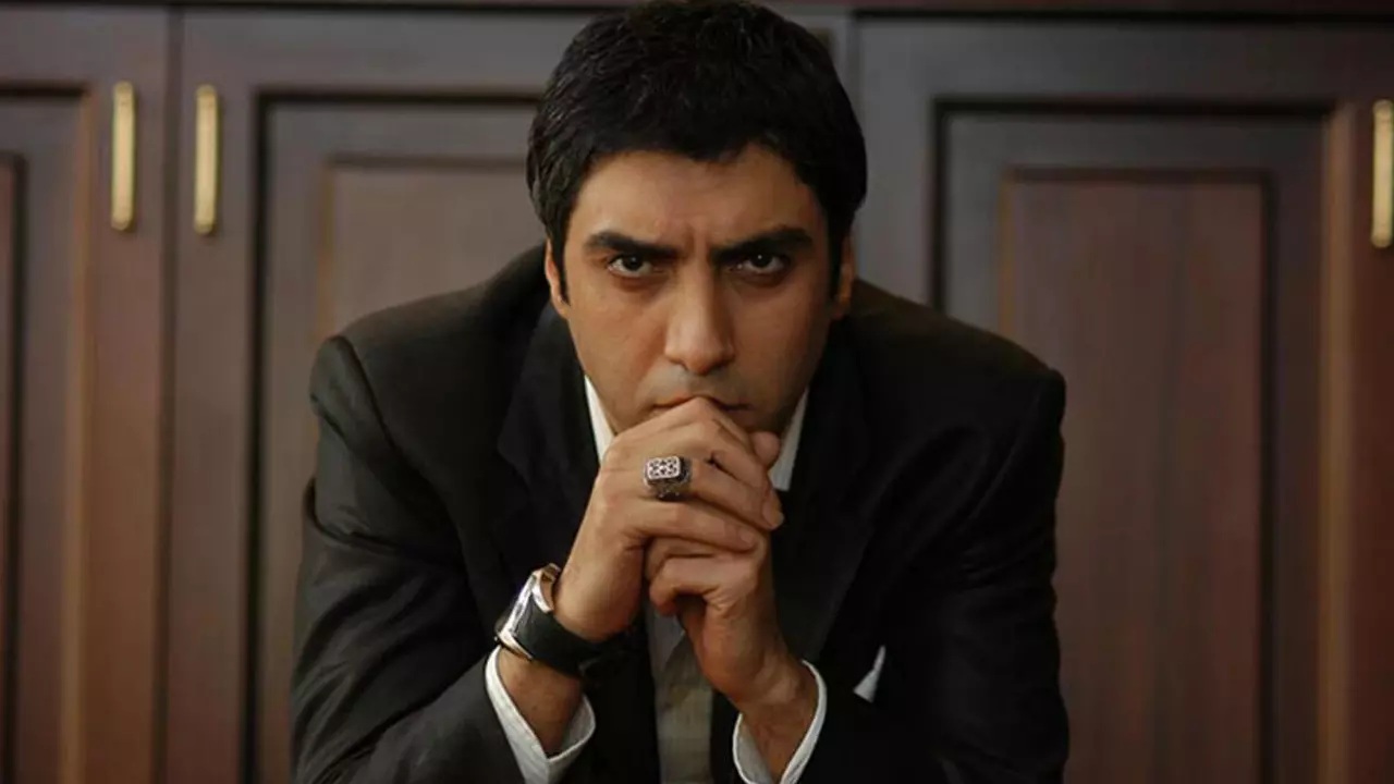 Necati Şaşmaz, Yeraltı dizisinin 8. bölümünde oynar mı?